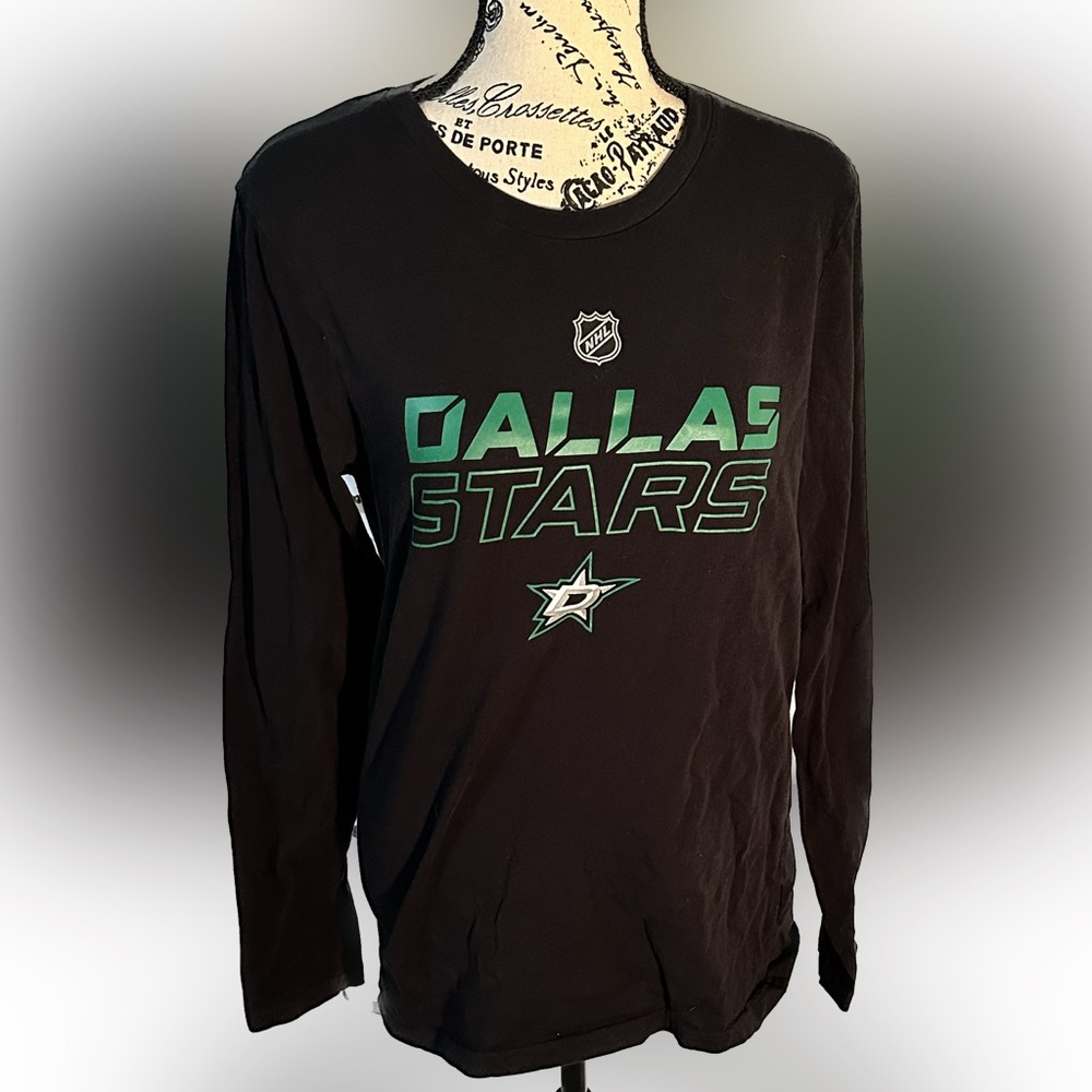 Boys XL Dallas Stars NHL Tee